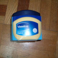 Vaselineを買う