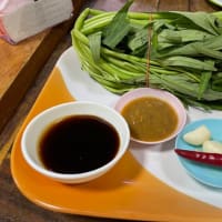 【バンコク見聞録その８】バンコクで料理教室に行く！