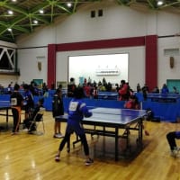 Fw:第24回若狭卓球選手権大会