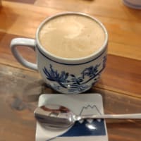 カフェホットン（東京都足立区）