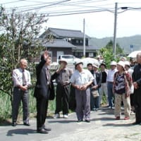 阪本四方太　シンポジューム
