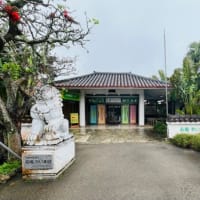 石垣島　やいま村