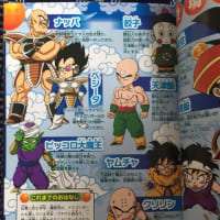 ドラゴンボールＳＤナビ
