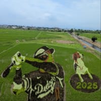 聖地へのプチプチ旅