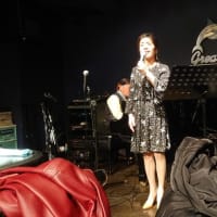  安藤義則のグレートブルーで「jazz & pops」
