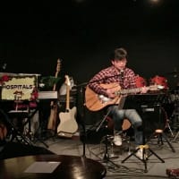 2018年12月23日（日/祝）クリスマス＜西日本豪雨災害チャリティライブ＞終了