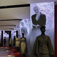 憧れのDior