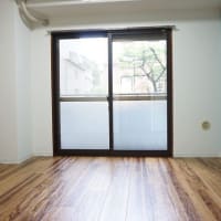 駅近　バストイレ別オートロックマンションの1K内見可能となりました！！　