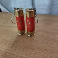 珍しい薬莢を手に入れたならば・・・・