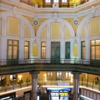 Tokyo Station☆丸の内南口・東京駅