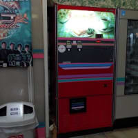 コンビーフ　オートパーラー上尾