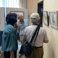 ありがとう　なぎさスケッチ　来年も