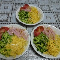 冷麺