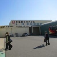 南知多ぶらり（国内ぶらり）