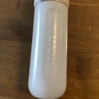 ブリタの水筒買った