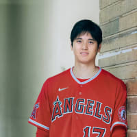 ワールドカップと大谷選手の登場曲