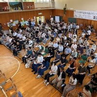 ◆  合同音楽会