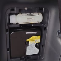 パンクしてもアレは使っちゃダメ ～ ええ？じゃあどうするの？
