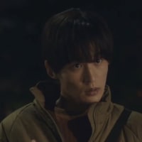 久しぶりに silent の……