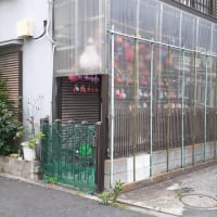 東四つ木の瓢箪の家の2軒目