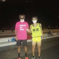 ２０２１年１０月７日　アトミクラブ練習会