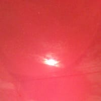 9月２７日汚部屋から発掘