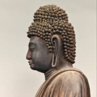 特別展《神護寺》＠上野・東京国立博物館