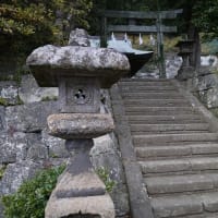 a shrine