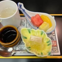 京都ブライトンホテル"螢" 「雅の会」　七夕
