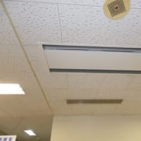 吾妻さくら病院  営繕課