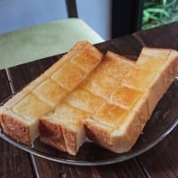 New｜千勝堂本店さんのパン、今月末まで。