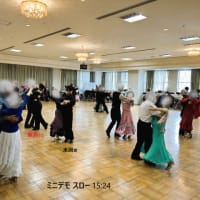 サウンド会ラストパーティ