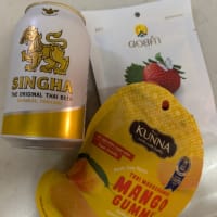 お土産♪
