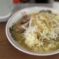 ラーメン二郎　品川店