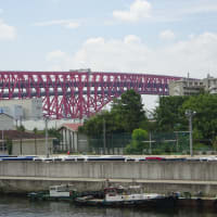 No.2091　なんやかんやシリーズ、大阪市の橋
