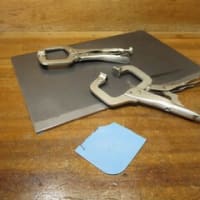バイスプライヤーと言う道具