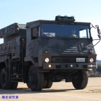 【榛名備防録】スウォーム攻撃(2)スウォーム攻撃について懸念されるのは沿空域からの飽和攻撃