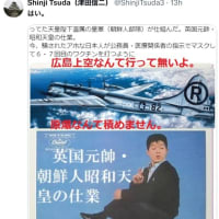 日航JAL123便のPineappleBrigates（パイナップル・ブリゲイツ）は民間人も？いる？らしい【自国民殺し軍隊】