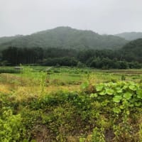 大内宿　７