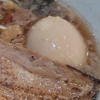 らぅ麺ガラ喰楽学校（大宮）