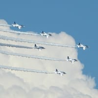ブルーインパルス