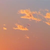 今年も極上のマジックアワー を