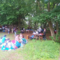 森の音楽祭が開催されました（報告）