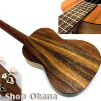 Martin [T1K UKE] テナー４弦♪ハワイアンコア単板ウクレレ入荷です♪