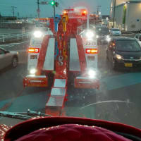 大渋滞