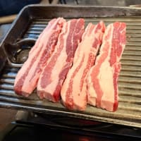 サムギョプサル