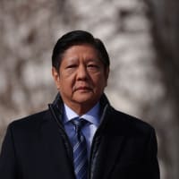 フィリピン大統領：中比の衝突でフィリピン人が死亡した場合、戦争に向かう可能性