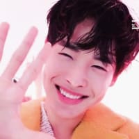 朝のルーチン…　Byungchan💛おはよ