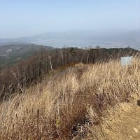 雪の南八ヶ岳（編笠岳）他