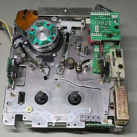 ＤＴＣ－２０００ＥＳ修理